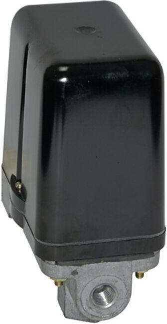 Riegler Compresseurs Interrupteur de pression, sans valve de décharge, G 1/2, 2-11 bar (MDR 5/11)