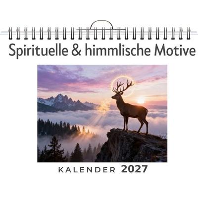 Spirituelle & himmlische Motive
