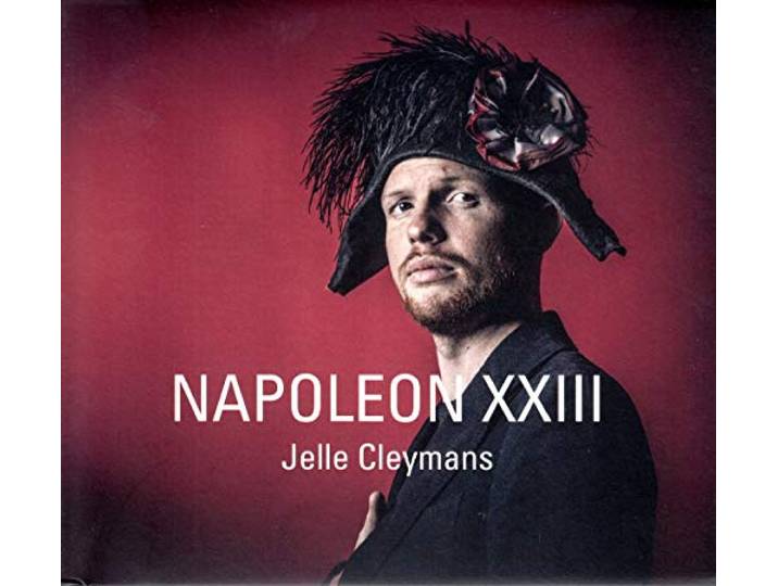 Jelle Cleymans - Napoleon XXIII