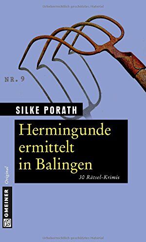Silke Porath - Hermingunde ermittelt in Balingen: 30 Rätsel-Krimis - Preis vom 19.10.2026 19:33:35 h