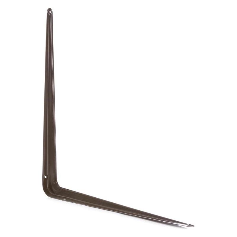 Haushalt SHELF HOLDER 400X450 SB-01 BROWN (33033737)