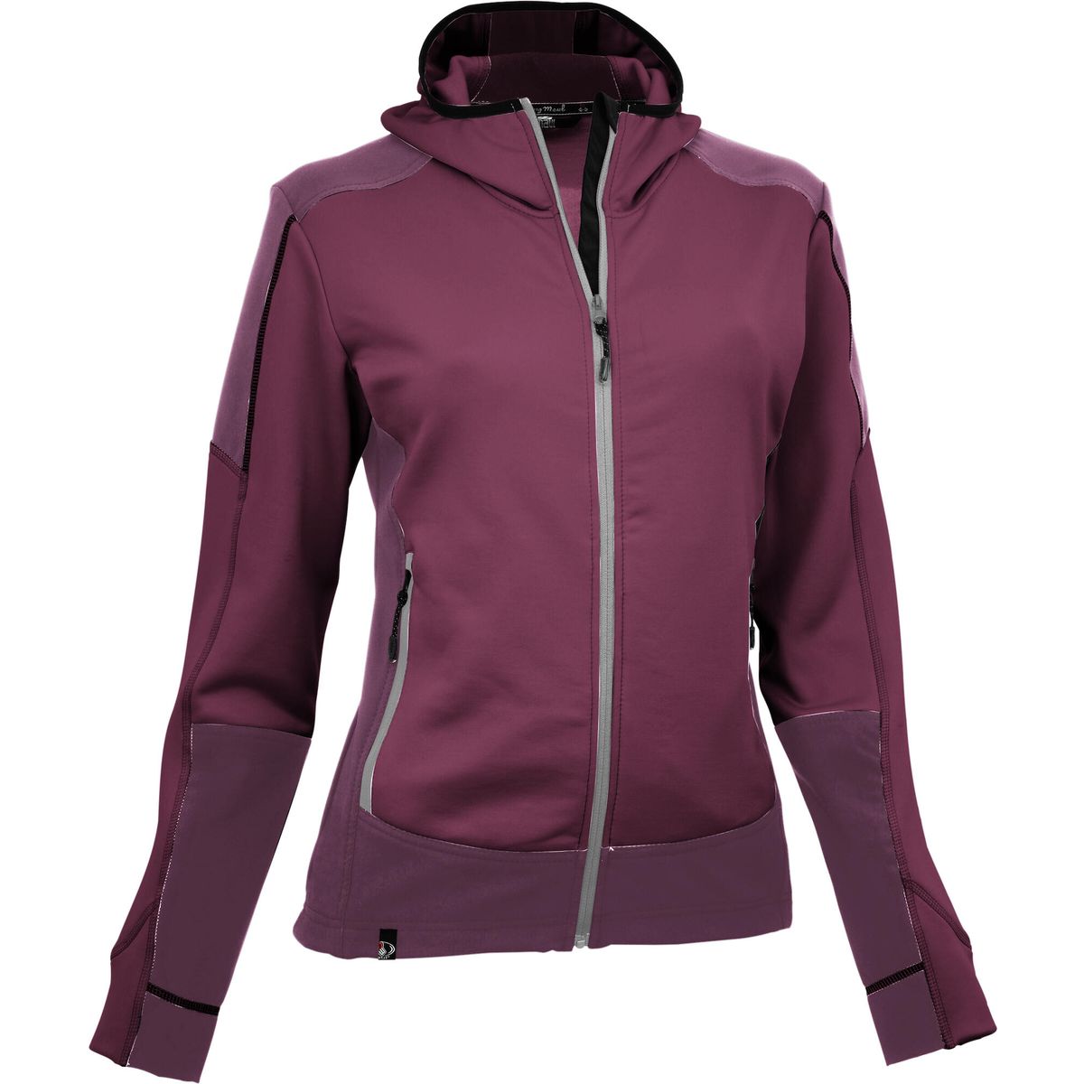 MAUL Sport Monte Rosa purple (8080) 36 5614800721-8080-36