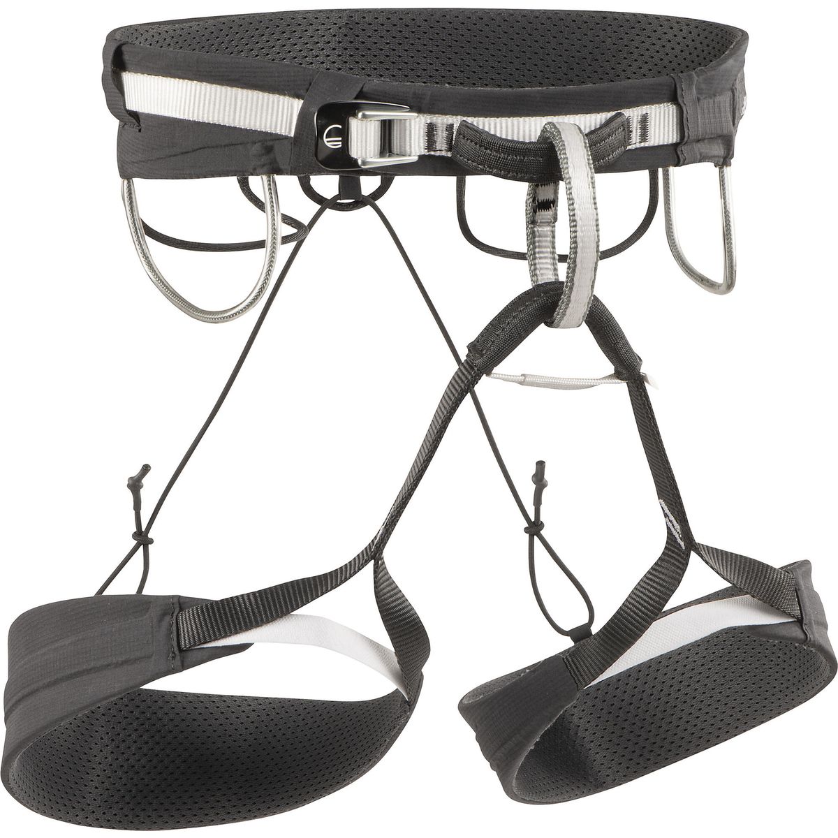 Wild Country Mosquito Women's black/seaweed (0978) XS 40-0000008011-0978-XS