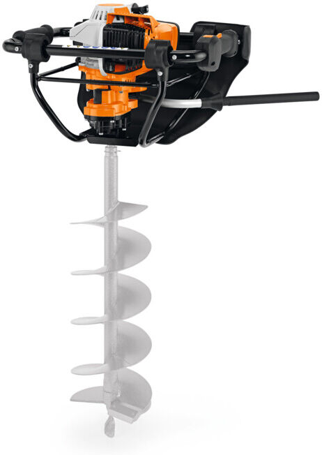 STIHL Perceuse à tarière thermique BT 131 (43130112120)