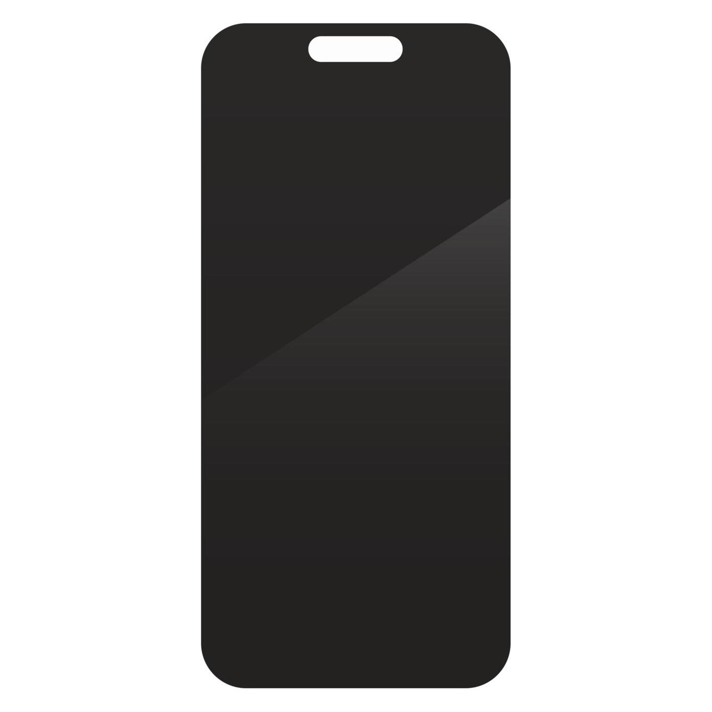 Zagg Ochranné sklo GLASS El 958600010069 (Apple iPhone Air) (ZG200119886)