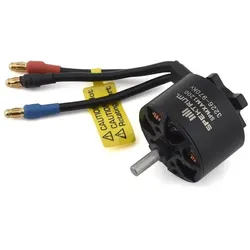 Spektrum brushless motor: 3226-970kv