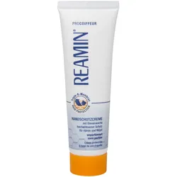 Reamin Handschutzcreme unparfümiert - 30 ml