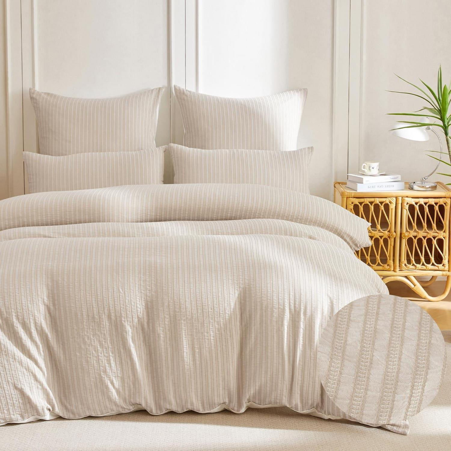SOULFUL Bettenset voor volwassenen