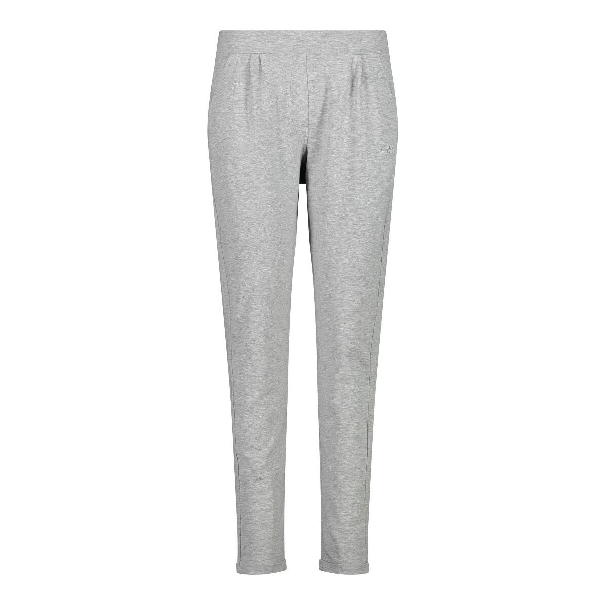 CMP Woman Long Pant grigio mel. (U632) 48 32D8036M-U632-48