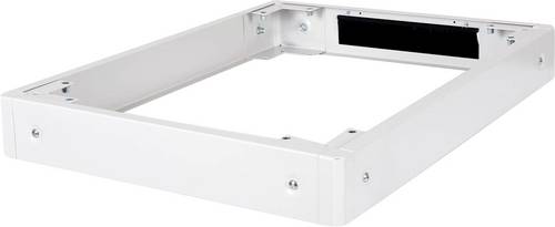 Roline 26.21.0072 19 Zoll Netzwerkschrank-Sockel Grau
