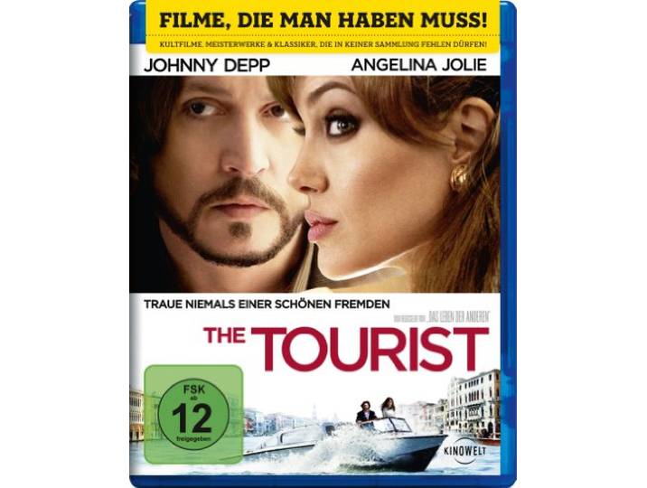 The Tourist