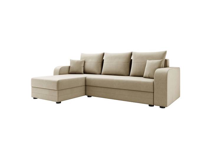 ECKSOFA Hewlet Bis