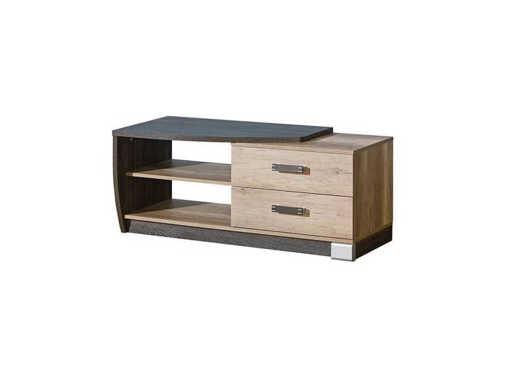 LOWBOARD PALMERO 120/50,5/46 cm, Braun