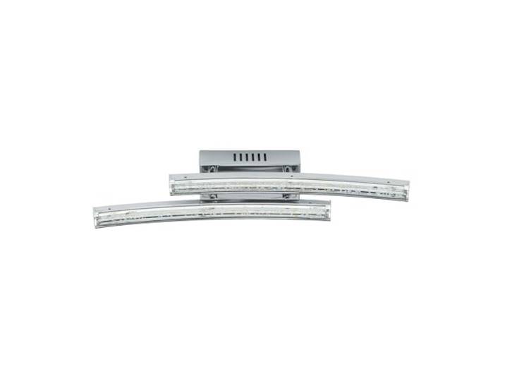 EGLO LED Wandlampe Pertini, 2 flammige Wandleuchte