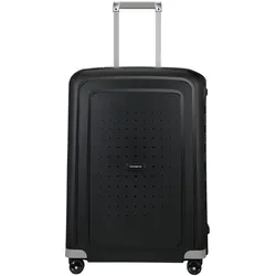 Samsonite S'Cure, Koffer, Schwarz