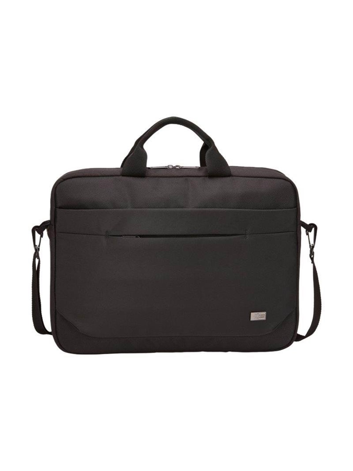 Case Logic Advantage 15.6" Attaché - Black