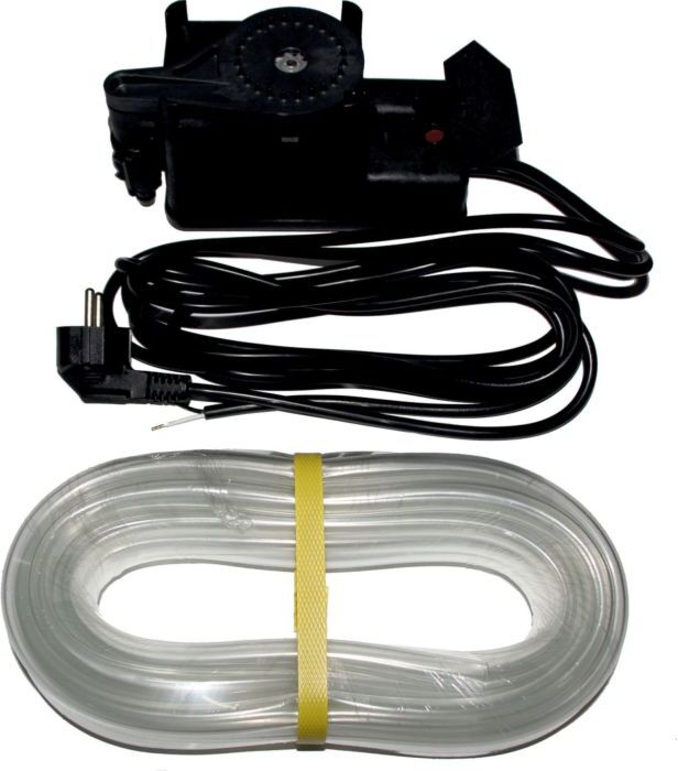 Wolf Kondensathebeanlage 2071267 für COB Einbau in Neutralisationsbox