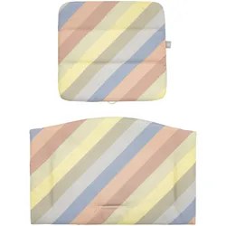 Stokke® Tripp Trapp® Sitzkissen, mehrfarbig