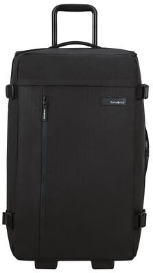 Samsonite Roader 68cm 2-Wheel Medium Duffle - Black