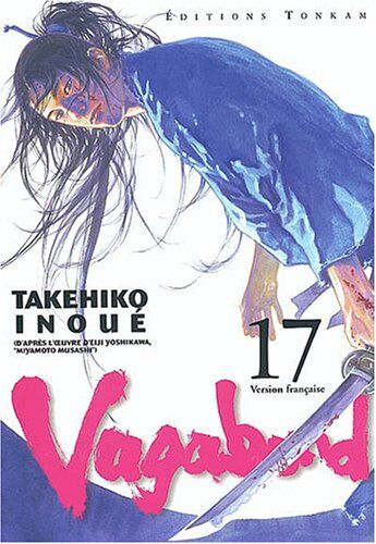 Takehiko Inoue - Vagabond. Vol. 17 - Preis vom 14.10.2026 23:07:16 h