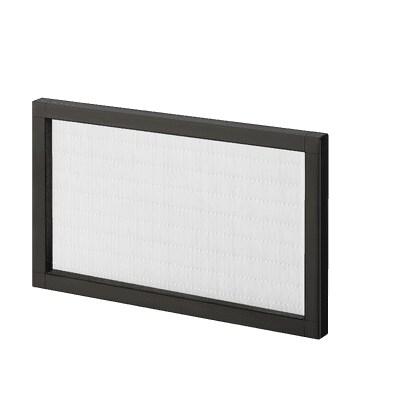 Helios ELF-YOGA 1000/VDI/Coarse 60% - Ersatzluftfilter Coarse 60%/G4, Abluft - 40689 - LB17684
