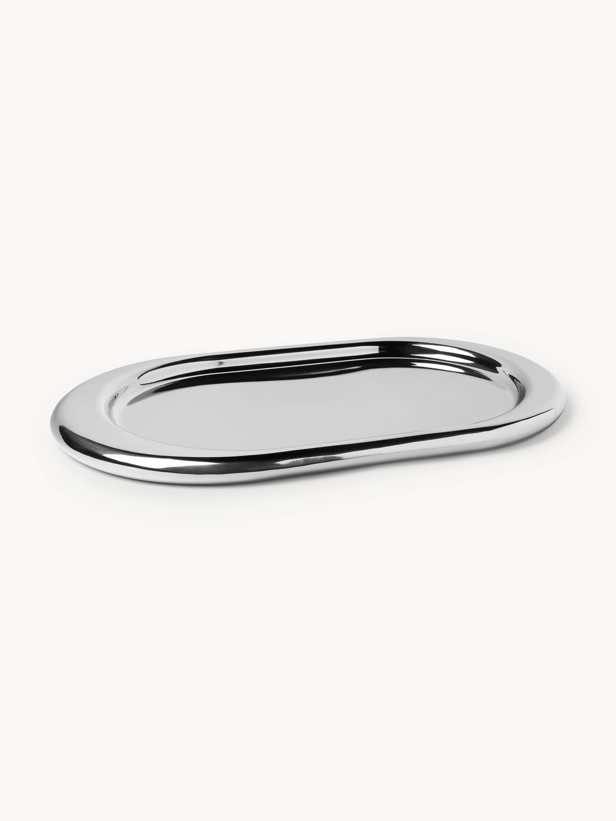 Westwing Collection Metalen dienblad Polaris