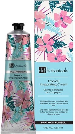 Dr. Botanicals Dr Botanicals Classic Tropical Invigorating Cream 50ml