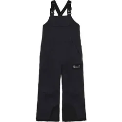 COLOR KIDS Color Kids Kinder Skihose Ski Bib Pants, Größe 152 in Grau Grau