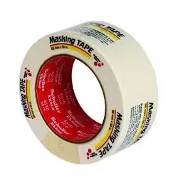 45106 Abdeckklebeband RedCore 30mmx50m 30mm x 50m