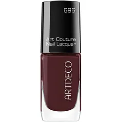 10 ml Artdeco Art Couture Nail Lacquer  696 Crimson Wine