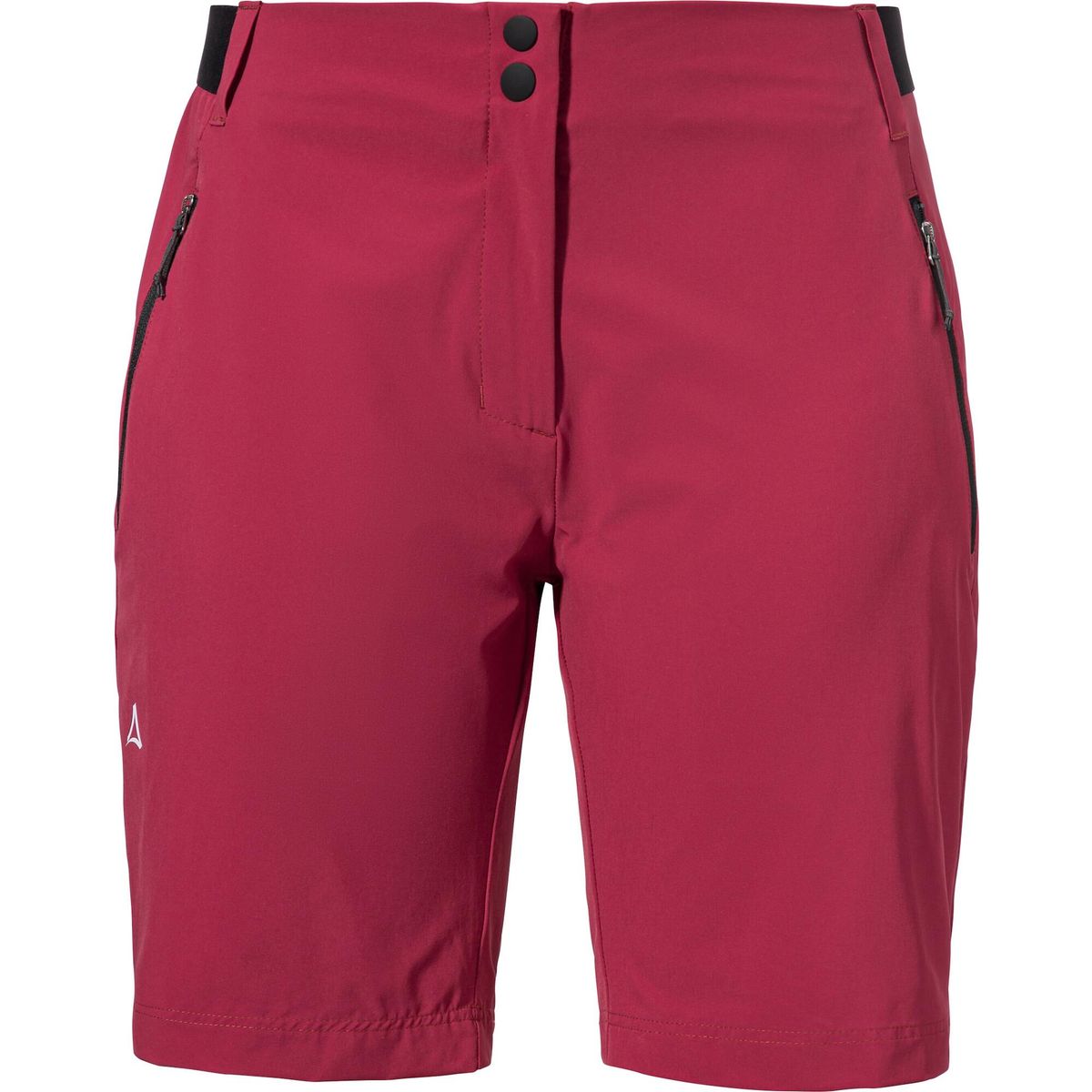 Schöffel Shorts Style Blaustein Women rot (3750) 38 13706-24096-3750-38