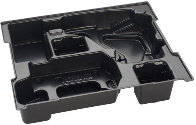 Insert BOSCH pour le rangement des outils adapté à GBH 18V-26 (1600A00HP1)