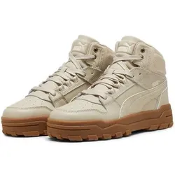 Puma Herren Freizeit / Mode Sommer GJ Lifestyle-Sch. Lifestyle-Sch. mittel He/Uni Rebound Abrupt, Größe 44 1⁄2 in beige beige
