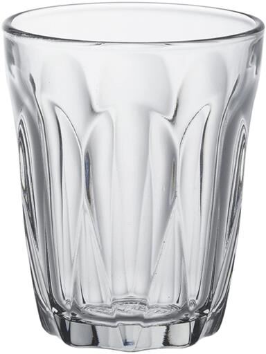 Duralex Set 6 Pezzi Bicchiere 16 cl Provence