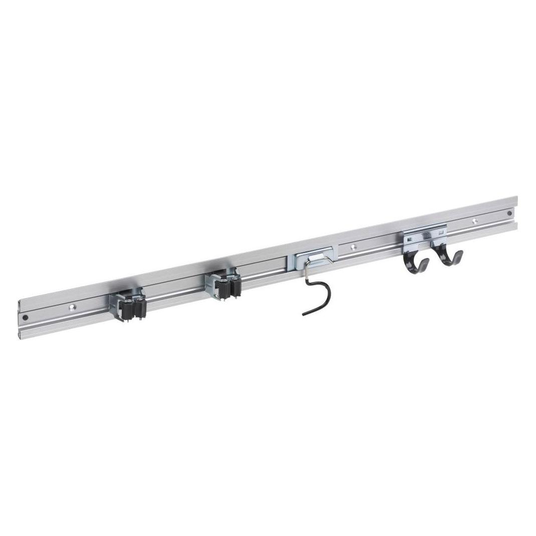 Meister Gerätehalterleiste 800 mm, 5-teilig (WU9953360)