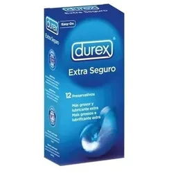 Durex Extra Safe 12 Unit