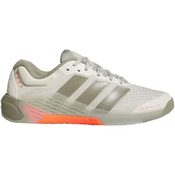 adidas Dropset 4 Patrick Mahomes PE 2 Fitnessschuhe Herren HQ9592 - alumina/clay/solar red 44 2/3