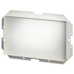 Hensel 68000052 Hensel Abdeckung Gr.1 FP AP 10 Abdeckung Kunststoff 1 St.