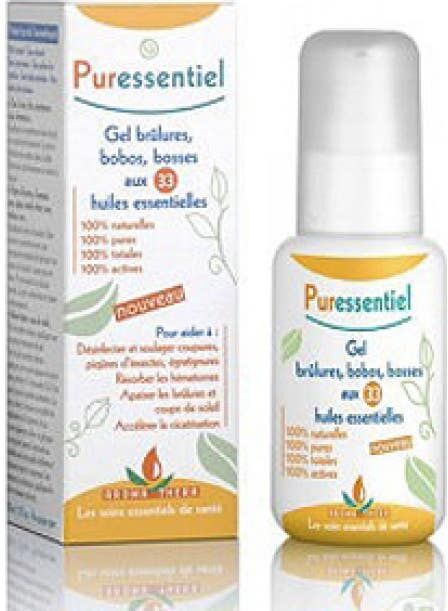 Puressentiel SosgolpesGel 50 ml
