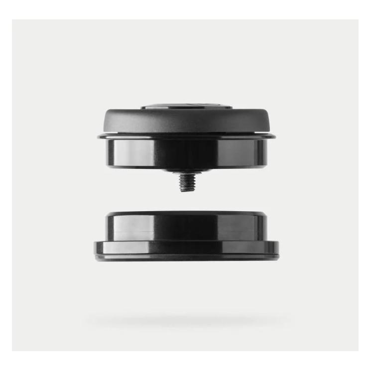 Acros zs55-blocklock-steuersatz, icr (310.02.561R1-AM)