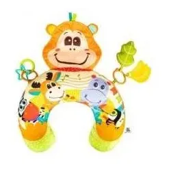 Bali Bazoo Aktives Dschungel-Croissant