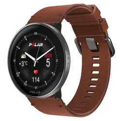 Polar Ignite 3  Sportuhr, M/L
