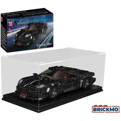 Mould King Sportauto schwarz 27096