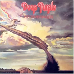 Universal, Schallplatten, Deep Purple - Stormbringer (180gr+download) (Deep Purple)