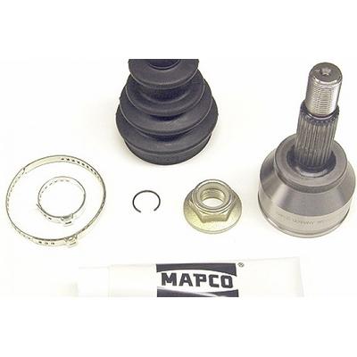 Mapco Gelenksatz, Antriebswelle [Hersteller-Nr. 16603] für Ford