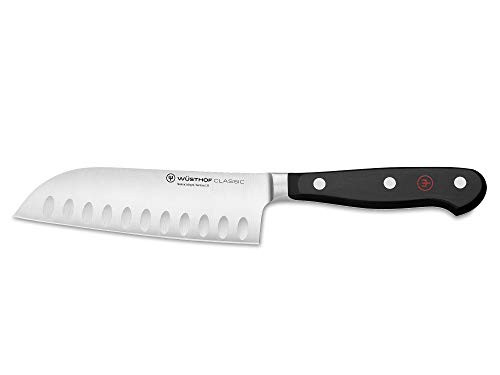 WÜSTHOF Klassieke Santoku mes 14 cm
