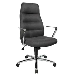 Topstar, Bürostuhl, Chefsessel Chairman 70 anthr