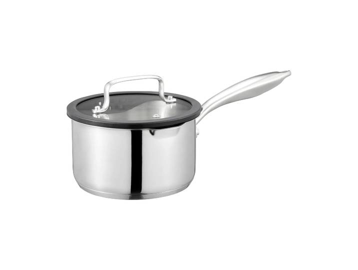 Dorre Casserole Karla 1,5L Silver