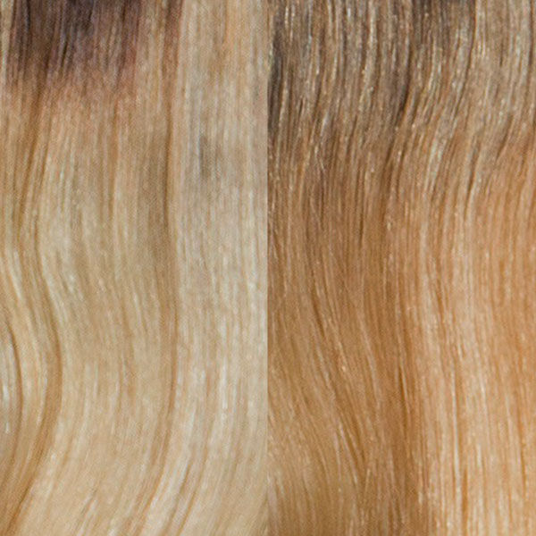 Balmain Clip-In Fringe