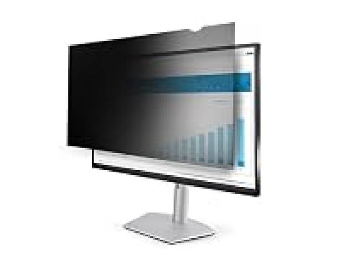 StarTech Filtre Confidentialité pour Écran 31,5 16:9, Antireflet, +/-30°